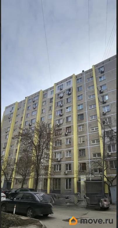 2-комн. квартира, 56 м&sup2;