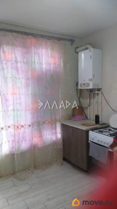 дом, 30.8 м&sup2;, 3.5 сотки