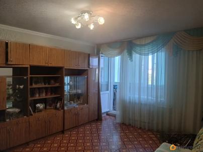 4-комн. квартира, 86 м&sup2;