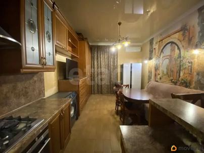 3-комн. квартира, 85.1 м&sup2;