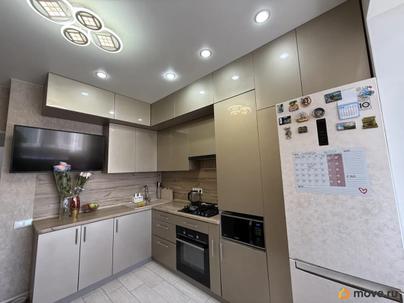 2-комн. квартира, 66.4 м&sup2;