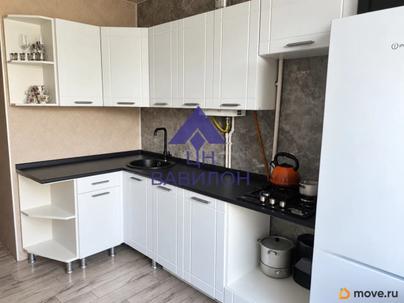 3-комн. квартира, 55.8 м&sup2;