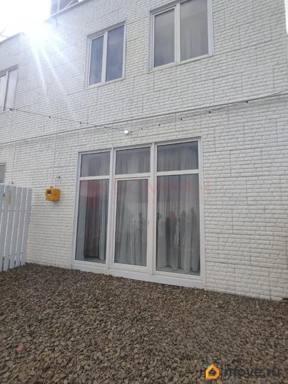 таунхаус, 110 м&sup2;, 2 сотки