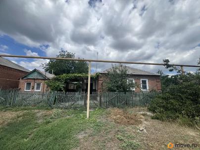 дом, 75 м&sup2;, 18 соток