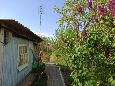 земельный участок, 9 соток