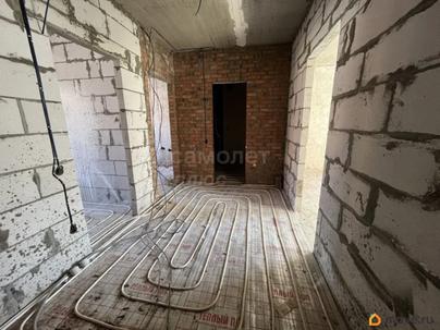 2-комн. квартира, 59.1 м&sup2;