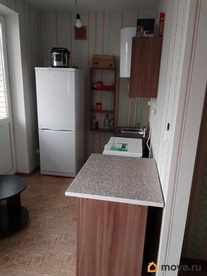 студия, 27 м&sup2;
