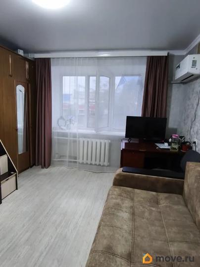 1-комн. квартира, 16.3 м&sup2;