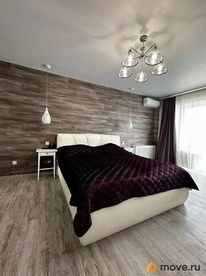2-комн. квартира, 83 м&sup2;