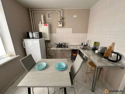 1-комн. квартира, 40 м&sup2;