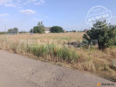 земельный участок, 6 соток