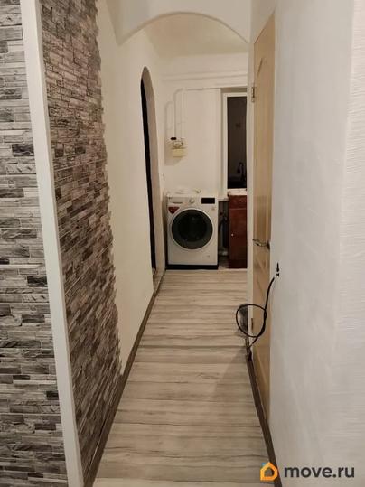 4-комн. квартира, 54.9 м&sup2;