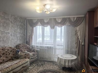 3-комн. квартира, 65 м&sup2;
