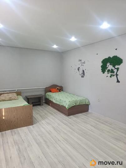 1-комн. квартира, 42.8 м&sup2;
