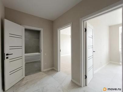 1-комн. квартира, 55 м&sup2;