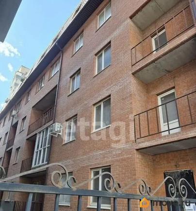 студия, 21.2 м&sup2;