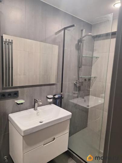 2-комн. апартаменты, 46.4 м&sup2;