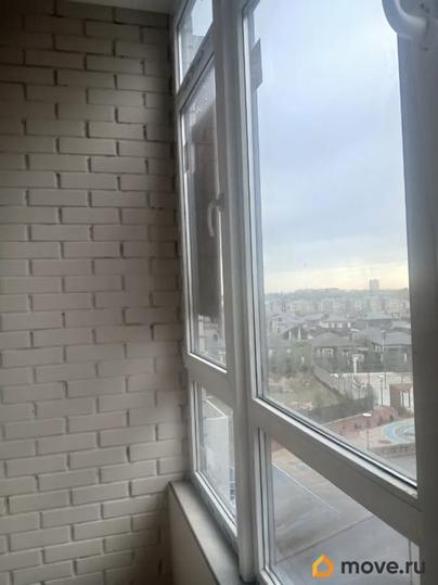 1-комн. квартира, 33 м&sup2;