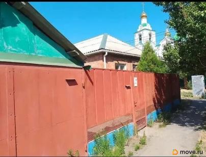 дом, 72 м&sup2;, 6 соток