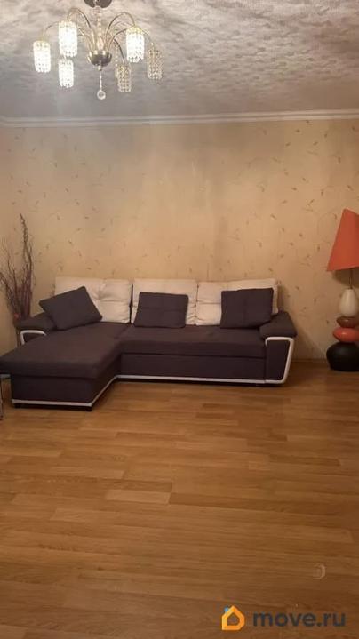 1-комн. квартира, 35 м&sup2;