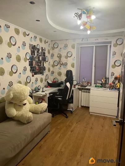 2-комн. квартира, 46 м&sup2;