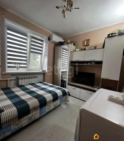 студия, 15 м&sup2;