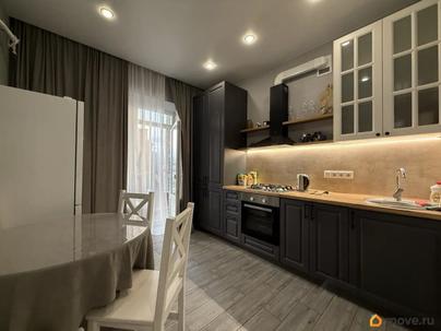 1-комн. квартира, 37 м&sup2;