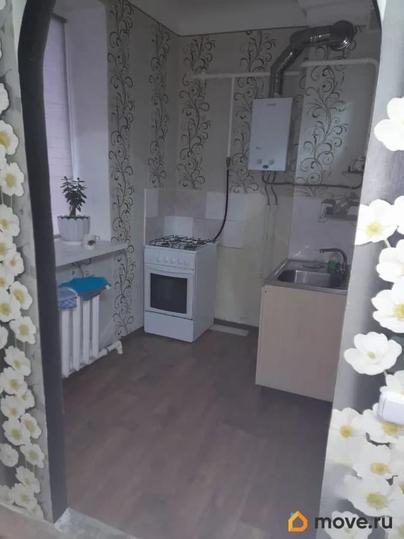 2-комн. квартира, 33 м&sup2;