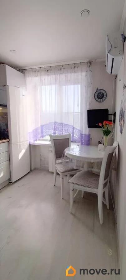2-комн. квартира, 32 м&sup2;