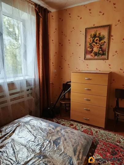 2-комн. квартира, 44.4 м&sup2;