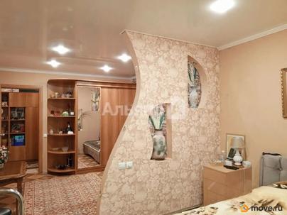 1-комн. квартира, 42 м&sup2;