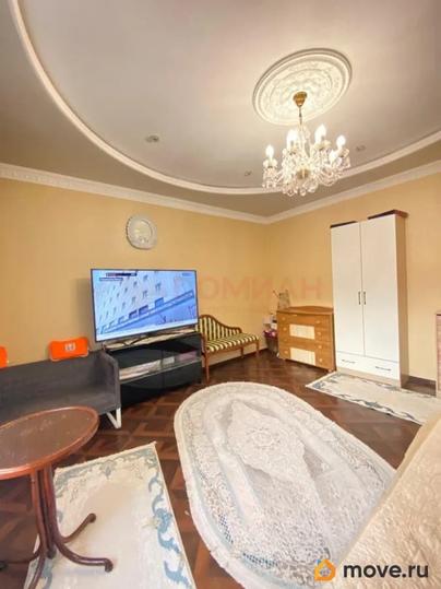 6-комн. квартира, 131.2 м&sup2;