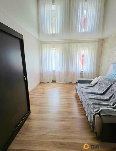 2-комн. квартира, 37 м&sup2;