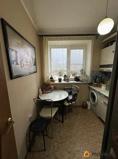 1-комн. квартира, 26 м&sup2;