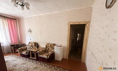 2-комн. квартира, 43 м&sup2;
