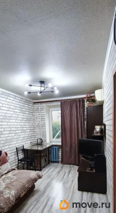 2-комн. квартира, 23 м&sup2;