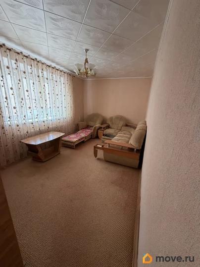 2-комн. квартира, 41.5 м&sup2;