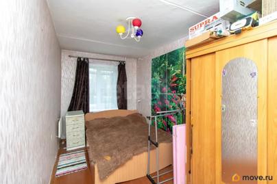 2-комн. квартира, 41.5 м&sup2;