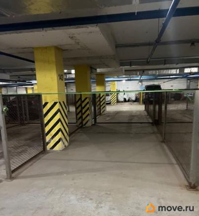 гараж, 15.2 м&sup2;
