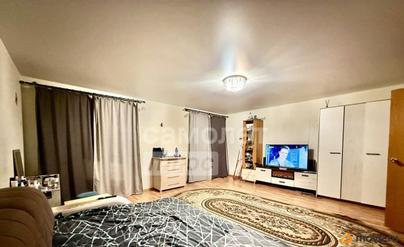 2-комн. квартира, 70.8 м&sup2;