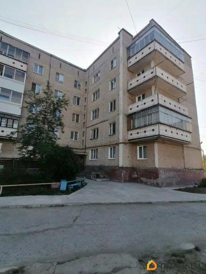 4-комн. квартира, 76.9 м&sup2;