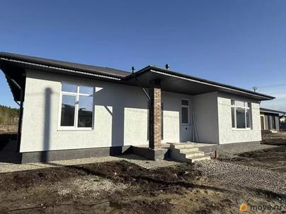 дом, 141.4 м&sup2;, 7.5 сотки