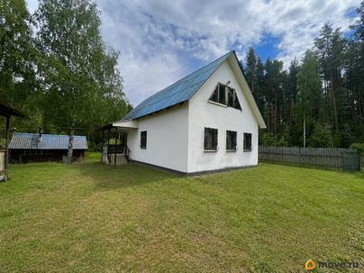 коттедж, 50.7 м&sup2;, 25.81 сотки