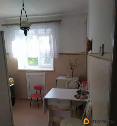 1-комн. квартира, 38 м&sup2;