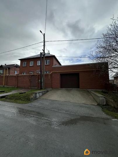 коттедж, 300 м&sup2;, 19 соток