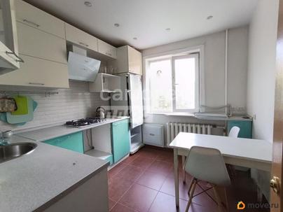 3-комн. квартира, 64.6 м&sup2;