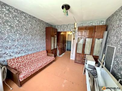 2-комн. квартира, 46.8 м&sup2;