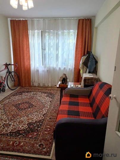 1-комн. квартира, 30 м&sup2;