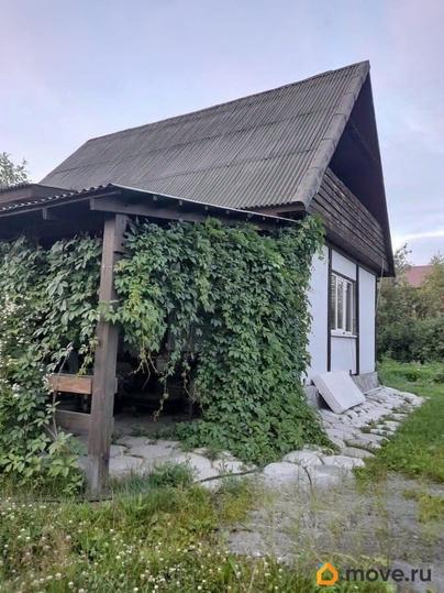 коттедж, 90 м&sup2;, 15 соток