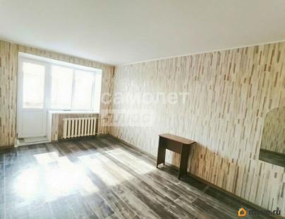 3-комн. квартира, 60.2 м&sup2;